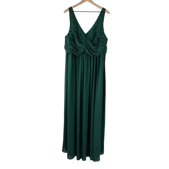 Birdy Grey | Dresses | Birdy Grey Emerald Green Maxi Dress | Poshmark Birdy Grey | Dresses | Birdy Grey Emerald Green Maxi Dress | Poshmark